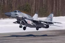 Chiến đấu cơ MiG-29SMT: “Người hùng” thầm lặng của Mikoyan