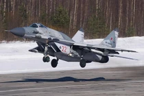 Chiến đấu cơ MiG-29SMT: “Người hùng” thầm lặng của Mikoyan