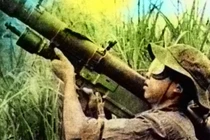 Xạ thủ Việt Nam giữ kỷ lục trong lịch sử phòng không thế giới