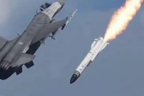 Tiêm kích J-20 của Trung Quốc "ăn đứt" Nga, Mỹ về trang bị vũ khí