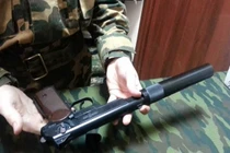 Soi khẩu súng ngắn đáng sợ của điệp viên KGB