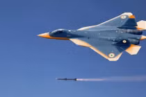 Su-57 và K-77M là chìa khóa để không quân Nga "phục hưng"