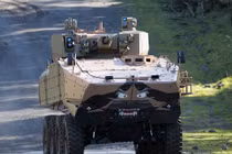 Đây là "taxi chiến trường" hiện đại nhất ở Đông Nam Á