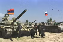 Armenia kêu cứu 4 lần Nga vẫn im lặng: Không muốn hay không "dám" cứu?