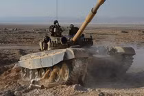 Kinh ngạc: Công nghệ xe tăng "dậm chân tại chỗ" 40 năm qua