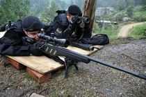 Xếp hạng 10 súng bắn tỉa hiện đại "đỉnh" nhất thế giới 2020 (P2)