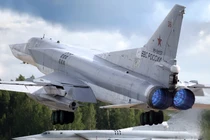 Máy bay chiến lược Nga xuất hiện tại Syria đã chứng minh điều gì?