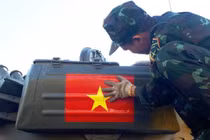 Soi đội hình tuyển xe tăng Việt Nam trước giờ xung trận Army Games 2020