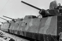 Cận cảnh các "thiết giáp hạm mặt đất" đáng sợ nhất thế giới