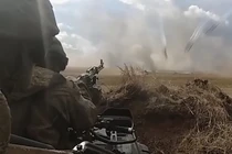 Nga giăng bẫy "bắt sống" 7 binh sĩ thuộc Lữ đoàn Tổng thống Ukraine