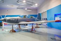 Sản xuất máy bay huấn luyện Yak-152 Nga bị dời tới 2017