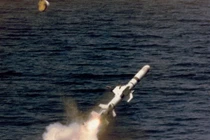 Nhật Bản mua 48 “sát thủ diệt hạm” Harpoon đối phó TQ