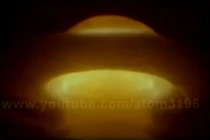 Lộ hình ảnh vụ thử hạt nhân lớn nhất của Trung Quốc