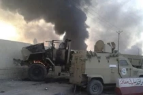 Tại sao Quân đội Iraq bất lực trước phiến quân Hồi giáo?