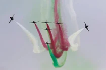 Pakistan phô diễn sức mạnh trong đợt diễu hành quân sự