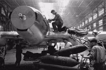 Điều chưa biết về nơi "đẻ" máy bay ném bom Tu-95 Nga