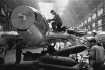 Điều chưa biết về nơi "đẻ" máy bay ném bom Tu-95 Nga