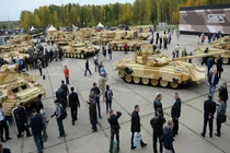 Quốc gia ĐNA thứ hai mua xe chiến đấu bộ binh BMP-3