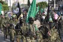 Tổ chức Hamas mạnh cỡ nào mà dám “bắn phá” Israel?