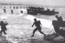 Vì sao chiến dịch đổ bộ Normandy lại "đẫm máu"?