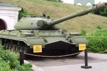 Chiến tranh Lạnh: Một xe tăng Mỹ “chọi” hai xe tăng Liên Xô