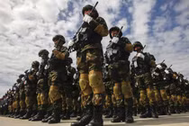 Trung Quốc ký thỏa thuận hợp tác với quân đội Campuchia