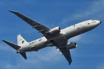 Nóng: Mỹ điều 67 lượt máy bay trinh sát Biển Đông trong tháng 7