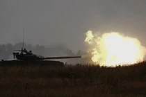 Sức mạnh “sát thủ” T-90M, xe tăng số 1 của Nga