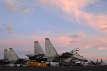 Chuyên gia Nga sang Ấn Độ kiểm tra Su-30MKI