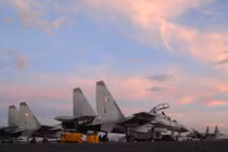 Chuyên gia Nga sang Ấn Độ kiểm tra Su-30MKI