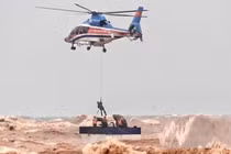 Chiến công đặc biệt của đặc công nước Việt Nam trong bão lụt miền Trung