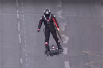 Kinh ngạc dàn vũ khí tối tân tuyệt mật Pháp vừa hé lộ