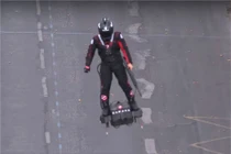 Kinh ngạc dàn vũ khí tối tân tuyệt mật Pháp vừa hé lộ