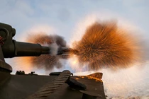 Ukraine đánh phủ đầu khiến Nga “chao đảo” ở Pokrovsk