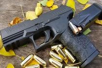 Chiêm ngưỡng súng ngắn tự động tốt nhất năm 2015