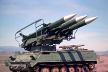 Điều chưa biết về tổ hợp tên lửa 2K12 Kub Việt Nam (1)