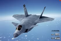 Giấc mơ siêu cơ J-26 của cư dân mạng Trung Quốc