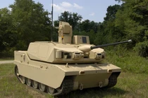 Soi sức mạnh siêu robot chiến đấu Mỹ khiến Nga kinh ngạc