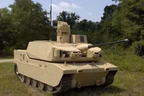 Soi sức mạnh siêu robot chiến đấu Mỹ khiến Nga kinh ngạc