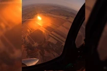 Thực hư thông tin Mirage 2000 Ukraine đánh chặn tên lửa hành trình Nga