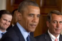 Mỹ chi 585 tỷ USD cho quốc phòng trong năm 2015?