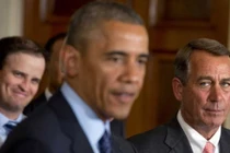 Mỹ chi 585 tỷ USD cho quốc phòng trong năm 2015?