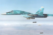 Bom lượn Nga gieo rắc kinh hoàng, NATO “hoảng loạn” tìm cách đối phó