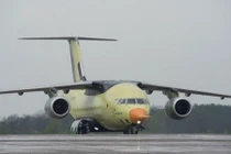 Trung Quốc muốn sản xuất máy bay vận tải An-178 của Ukraine