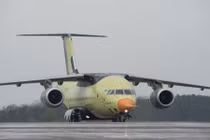 Trung Quốc muốn sản xuất máy bay vận tải An-178 của Ukraine