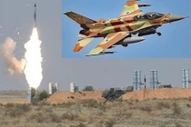 S-300 Syria vừa bị Israel "làm nhục", MiG-29 trong tương lai cũng sẽ như vậy?