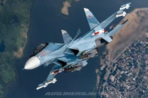 Phát hiện danh tính khách hàng thứ 4 mua Su-30SM của Nga