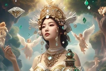 Tử vi 12 cung hoàng đạo 5/5/2025: Bảo Bình tài lộc khá 