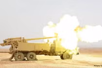 VN có nên học hỏi cách nâng cấp pháo M46 này không?