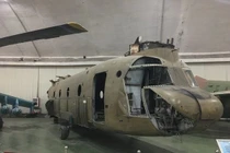 Lý do Trung Quốc không thể sao chép trực thăng hạng nặng Liên Xô